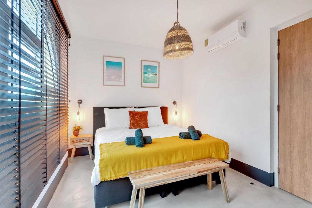 Brand New 3 Bedroom Apartment At The Water Playa Buitenkant foto